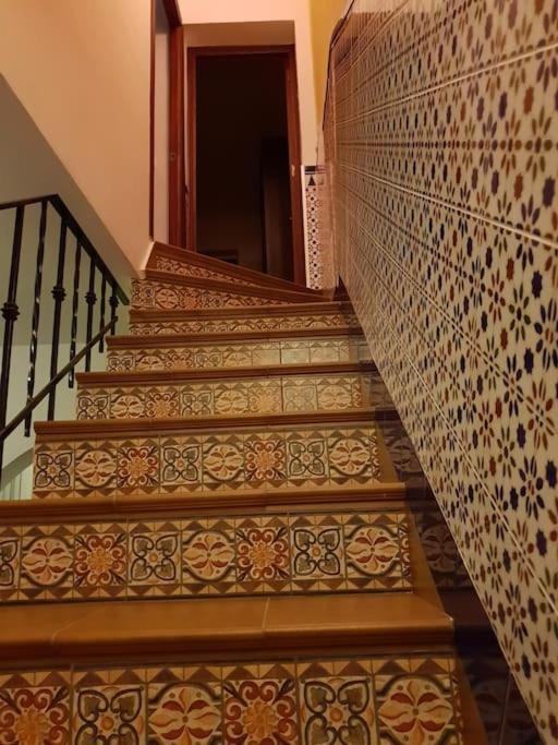 Mirador Del Olivar Olvera Dış mekan fotoğraf